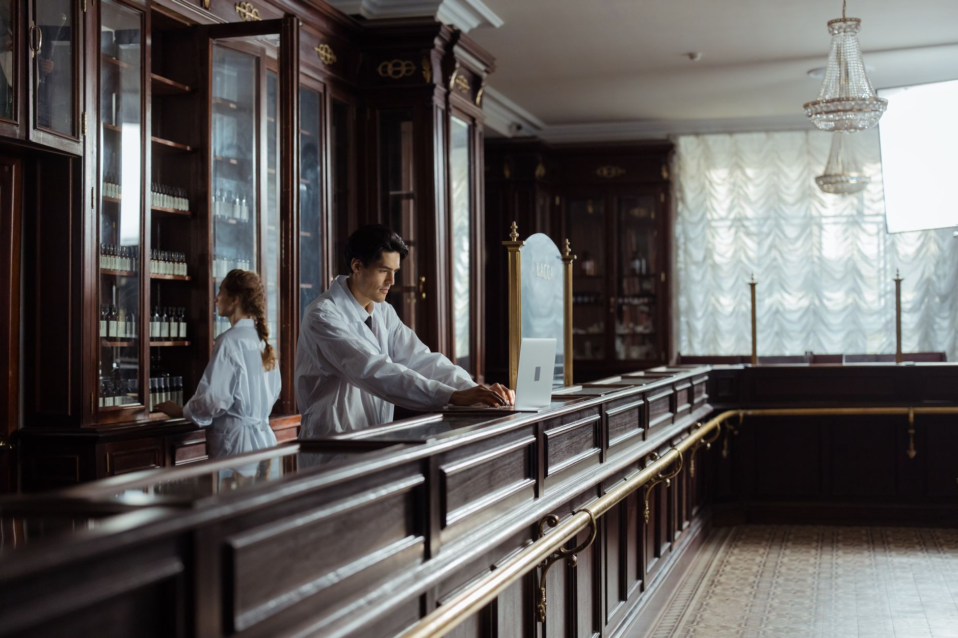 pharmacie de garde Tours